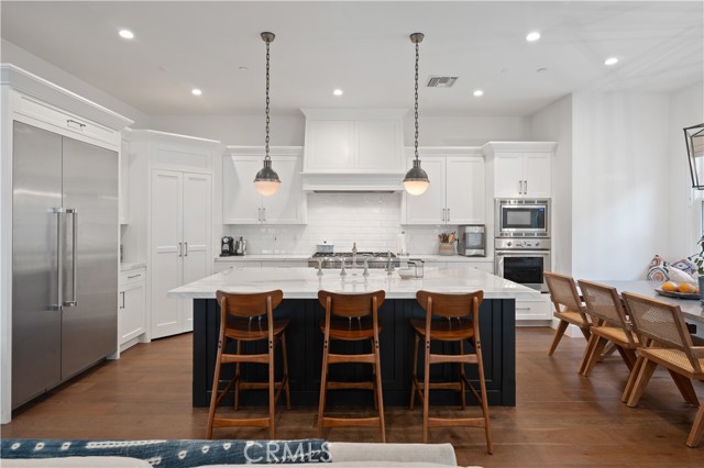 868 27th Street, Manhattan Beach, California 90266, 5 Bedrooms Bedrooms, ,6 BathroomsBathrooms,Residential,Sold,27th,SB21254472