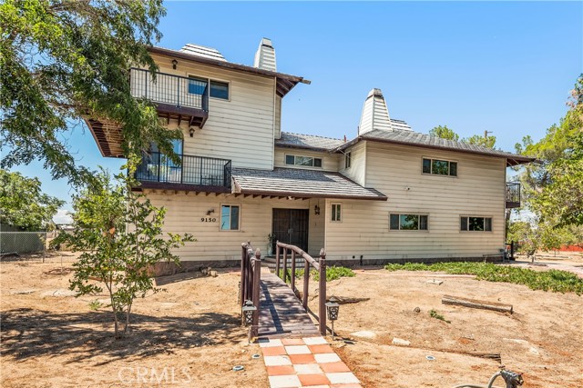 Detail Gallery Image 36 of 38 For 9150 10th Ave, Hesperia,  CA 92345 - 6 Beds | 3 Baths