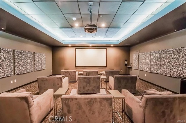 Detail Gallery Image 17 of 26 For 1100 Wilshire Bld #2603,  Los Angeles,  CA 90017 - 1 Beds | 1 Baths