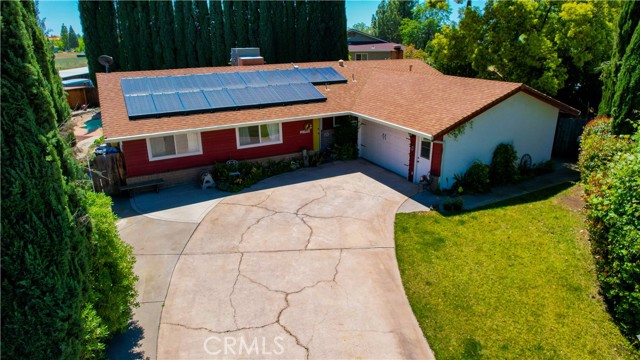 Detail Gallery Image 34 of 36 For 4 Cecil Pl, Chico,  CA 95928 - 3 Beds | 2 Baths