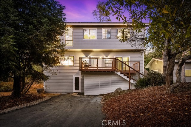 Detail Gallery Image 3 of 43 For 2146 Cowper St, Cambria,  CA 93428 - 6 Beds | 4/1 Baths