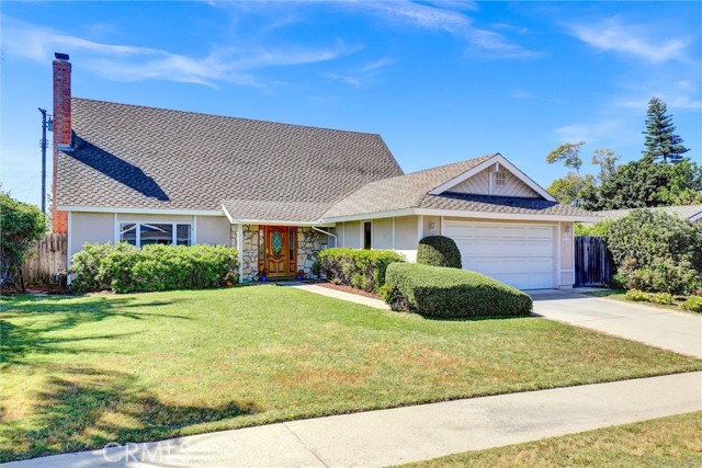 Detail Gallery Image 3 of 39 For 24172 Laulhere, Lake Forest,  CA 92630 - 4 Beds | 2 Baths