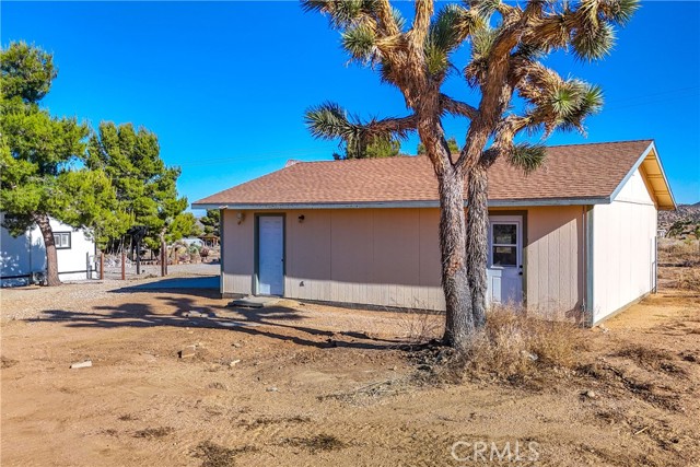 Detail Gallery Image 51 of 75 For 51130 Burns Canyon Rd, Pioneertown,  CA 92268 - 3 Beds | 2 Baths