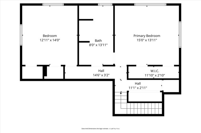 Detail Gallery Image 24 of 58 For 1406 N Vista St, Los Angeles,  CA 90046 - – Beds | – Baths