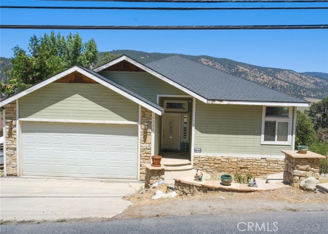 Detail Gallery Image 13 of 14 For 1324 Pinetree Dr, Frazier Park,  CA 93225 - 3 Beds | 2/1 Baths