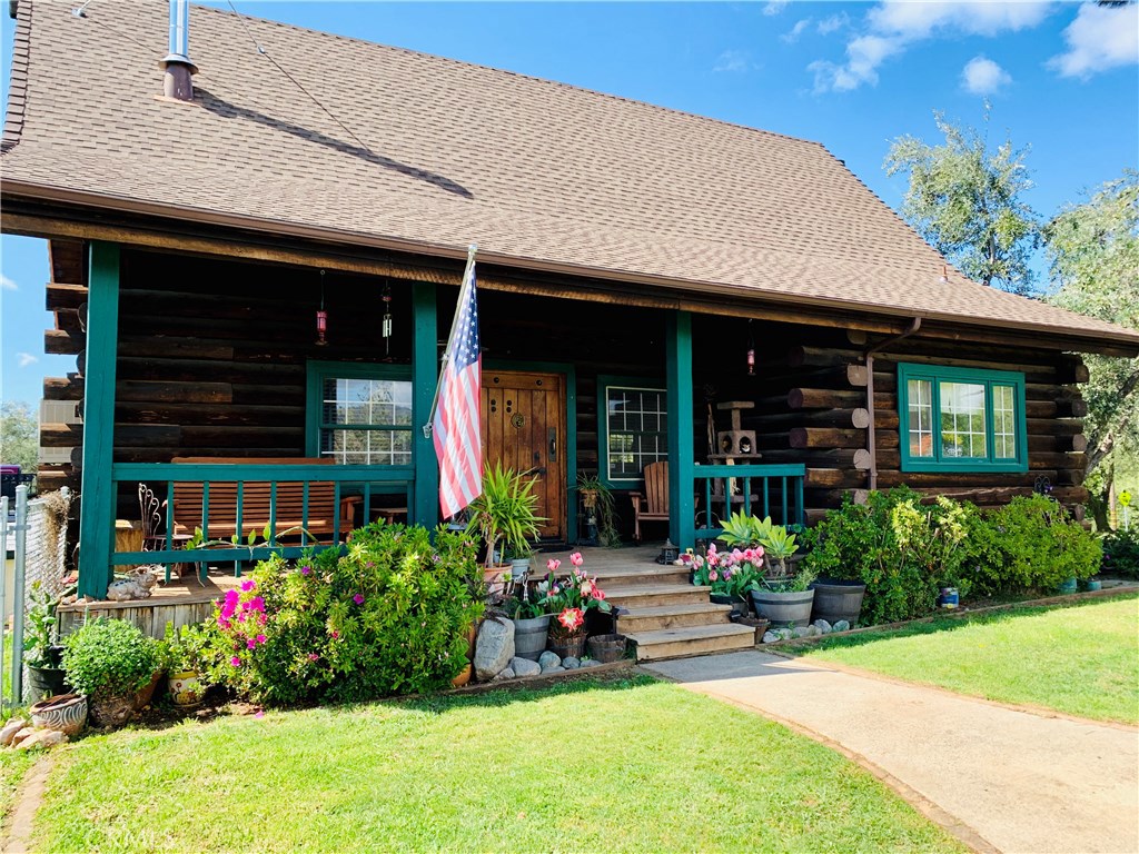 406 Mission Olive Road, Oroville, CA 95966