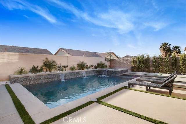 Detail Gallery Image 19 of 47 For 43955 Campo Pl, Indio,  CA 92203 - 6 Beds | 2/1 Baths
