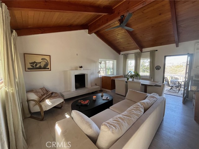24691 Edelweiss Drive, Crestline, CA 92325