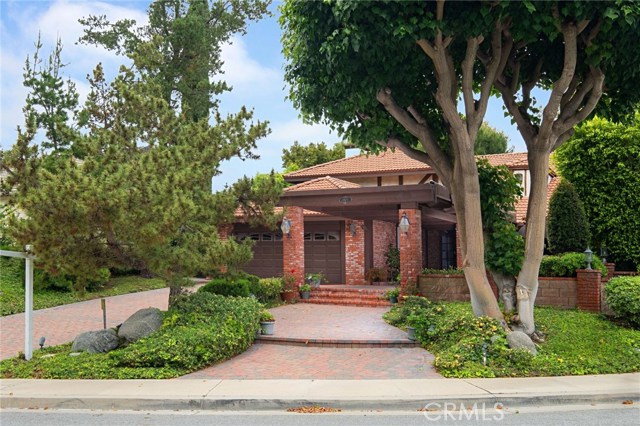 5925 E Settler Court, Anaheim Hills, CA 92807