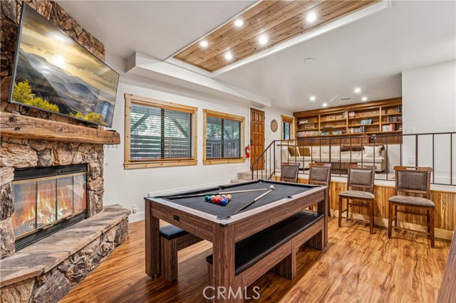 Detail Gallery Image 26 of 73 For 499 Golf Course, Lake Arrowhead,  CA 92352 - 4 Beds | 4/1 Baths