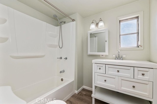 Detail Gallery Image 18 of 44 For 54999 Martinez Trl #20,  Yucca Valley,  CA 92284 - 2 Beds | 1 Baths