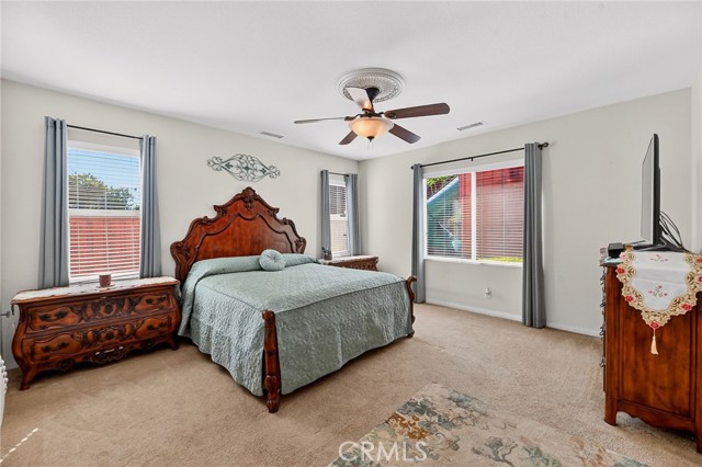 Detail Gallery Image 44 of 67 For 32797 Secretariat Ct, Menifee,  CA 92584 - 5 Beds | 4 Baths