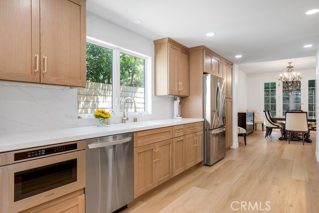 Detail Gallery Image 11 of 24 For 23024 Park Veneto, Calabasas,  CA 91302 - 4 Beds | 2/1 Baths