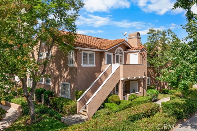 Detail Gallery Image 1 of 34 For 71 via Cresta, Rancho Santa Margarita,  CA 92688 - 2 Beds | 2 Baths