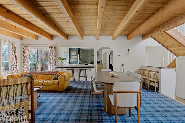 Detail Gallery Image 22 of 64 For 951 Osprey, Lake Arrowhead,  CA 92352 - 4 Beds | 4 Baths