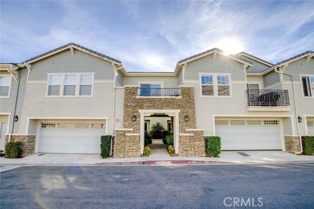 Detail Gallery Image 1 of 1 For 7331 Shelby U23 Pl, Rancho Cucamonga,  CA 91739 - 3 Beds | 2/1 Baths