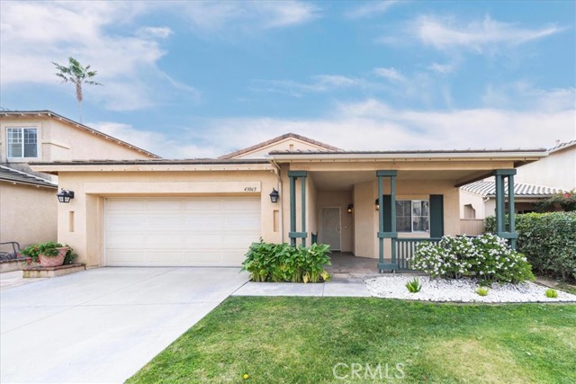 Detail Gallery Image 2 of 26 For 43065 Avola Ct, Temecula,  CA 92592 - 3 Beds | 2 Baths