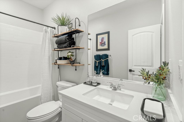 Detail Gallery Image 11 of 49 For 27464 Cloudy Peak, Menifee,  CA 92584 - 3 Beds | 2 Baths