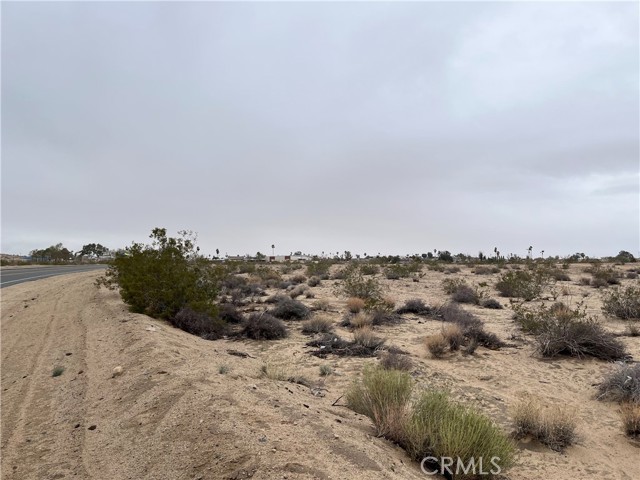 Detail Gallery Image 2 of 3 For 0 Split Rock Ave, Twentynine Palms,  CA 92277 - – Beds | – Baths