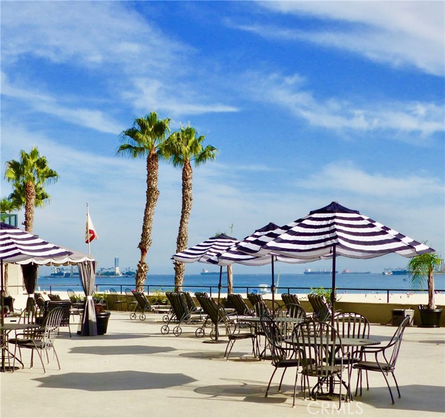 Detail Gallery Image 18 of 26 For 800 E Ocean #606,  Long Beach,  CA 90802 - 0 Beds | 1 Baths