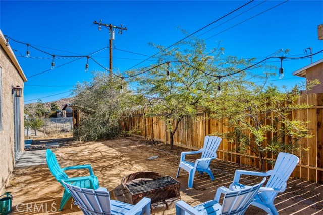 Detail Gallery Image 25 of 31 For 61619 Granada Dr, Joshua Tree,  CA 92252 - 3 Beds | 2 Baths