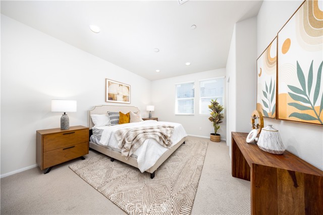 Detail Gallery Image 16 of 30 For 2715 Erebus Ct, Pomona,  CA 91767 - 3 Beds | 3 Baths