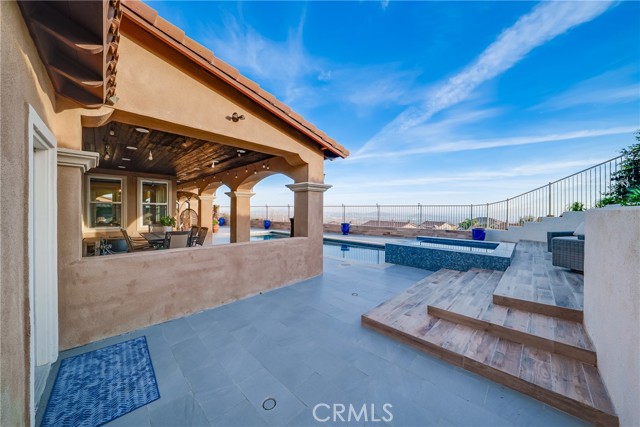 Detail Gallery Image 44 of 51 For 12615 Encino Ct, Rancho Cucamonga,  CA 91739 - 5 Beds | 5/1 Baths