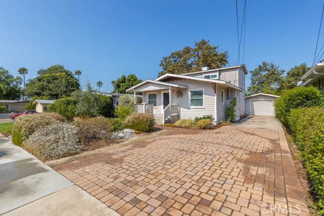 Detail Gallery Image 2 of 38 For 4951 Park Pl, Yorba Linda,  CA 92886 - 3 Beds | 2 Baths