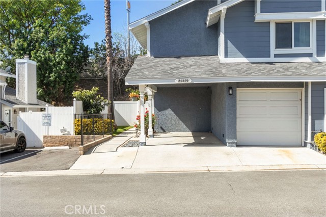 Detail Gallery Image 32 of 44 For 25259 Avenida Dorena, Newhall,  CA 91321 - 3 Beds | 2 Baths