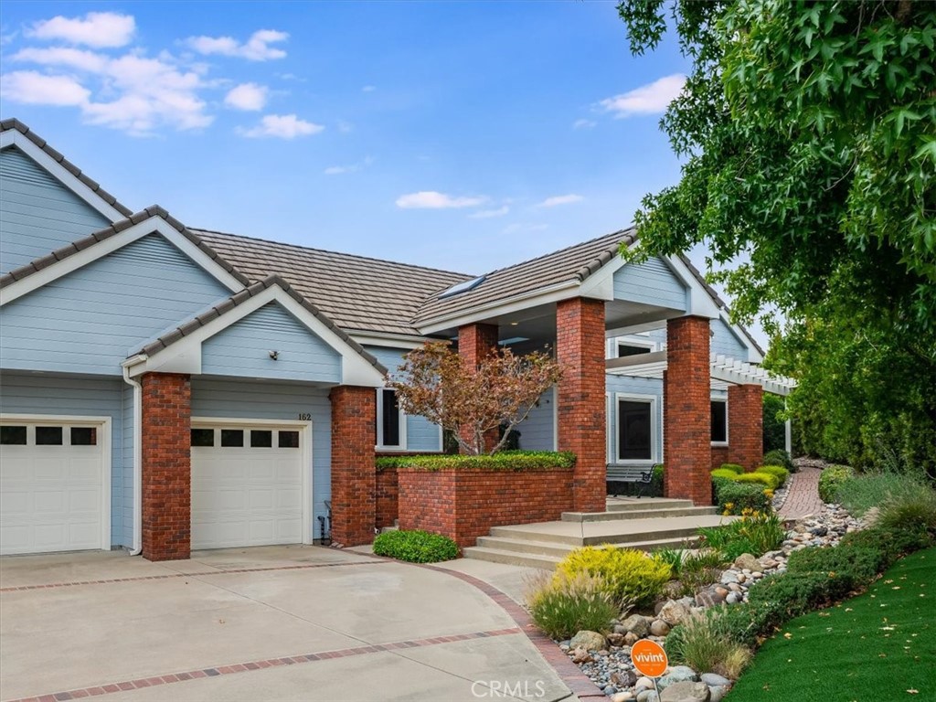 162 Twin Ridge Court