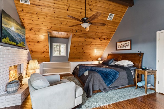 26345 Spyglass, Lake Arrowhead, CA 92391
