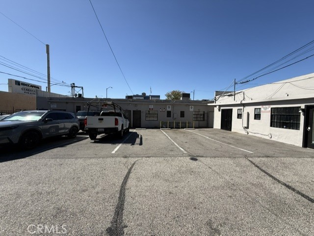  Commercial for Sale in Burbank, California