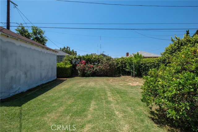 Detail Gallery Image 33 of 37 For 3727 West Bld, Los Angeles,  CA 90016 - 3 Beds | 1/1 Baths