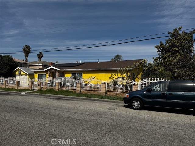 Detail Gallery Image 3 of 25 For 12145 Wanda St, El Monte,  CA 91732 - – Beds | – Baths