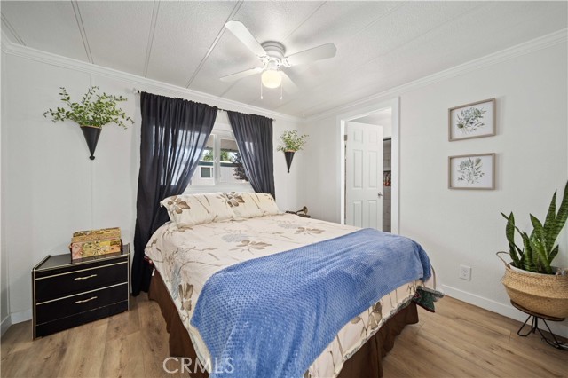 Detail Gallery Image 12 of 26 For 4444 E Avenue R Space 123, Palmdale,  CA 93552 - 2 Beds | 2 Baths