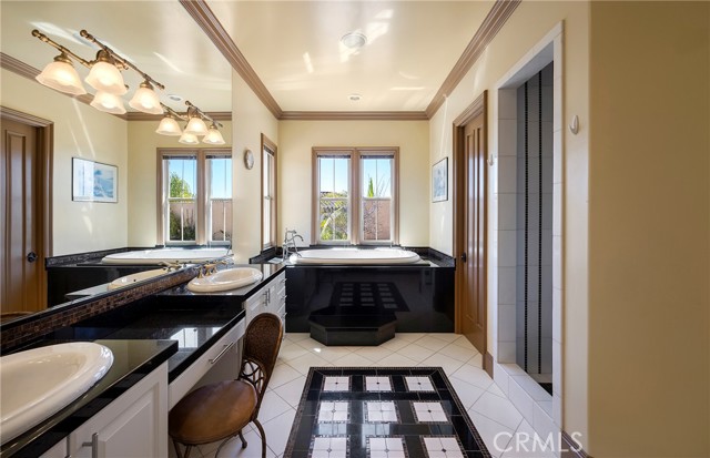 Detail Gallery Image 36 of 70 For 123 El Levante, San Clemente,  CA 92672 - 4 Beds | 3/1 Baths