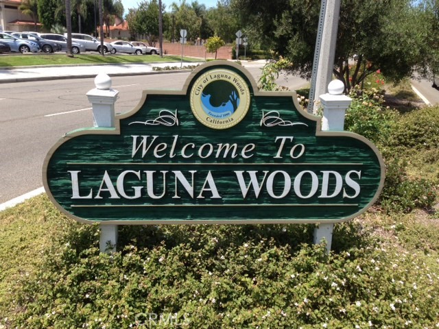 Detail Gallery Image 52 of 53 For 323 Avenida Carmel #C,  Laguna Woods,  CA 92637 - 2 Beds | 1 Baths