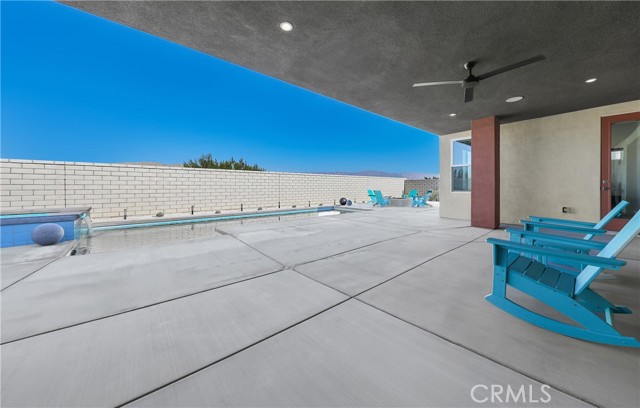 Detail Gallery Image 32 of 43 For 26 Iridium Way, Rancho Mirage,  CA 92270 - 3 Beds | 3/1 Baths