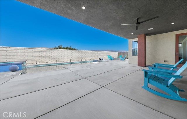 Detail Gallery Image 32 of 43 For 26 Iridium Way, Rancho Mirage,  CA 92270 - 3 Beds | 3/1 Baths