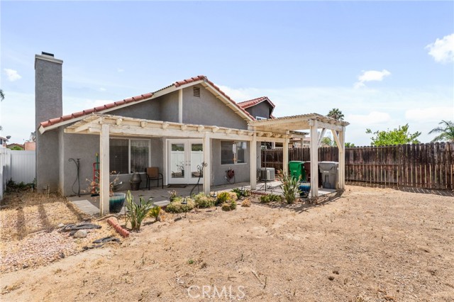 Detail Gallery Image 24 of 25 For 24292 Electra Ct, Moreno Valley,  CA 92551 - 3 Beds | 2 Baths