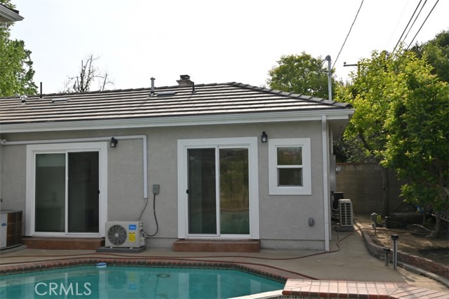 Detail Gallery Image 1 of 9 For 425 Danimere Av #B, Arcadia,  CA 91006 - 2 Beds | 2 Baths