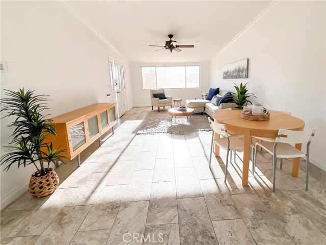 Detail Gallery Image 6 of 15 For 13301 St. Andrews Dr., M6-138a, Seal Beach,  CA 90740 - 2 Beds | 1/1 Baths