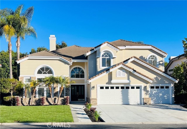 Detail Gallery Image 1 of 3 For 6581 Silverspur Ln, Huntington Beach,  CA 92648 - 5 Beds | 3/1 Baths