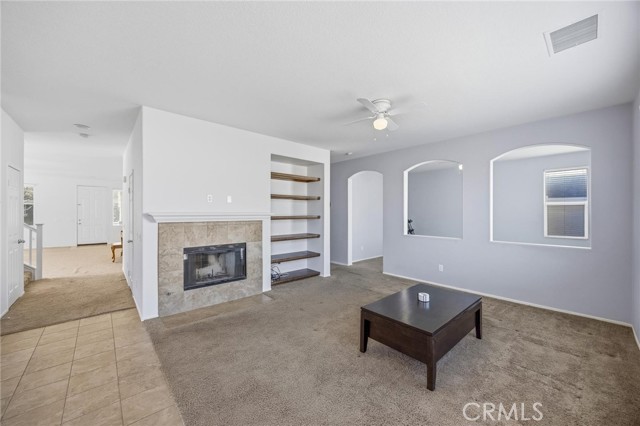 Detail Gallery Image 11 of 28 For 64 Graham, Beaumont,  CA 92223 - 4 Beds | 2/1 Baths