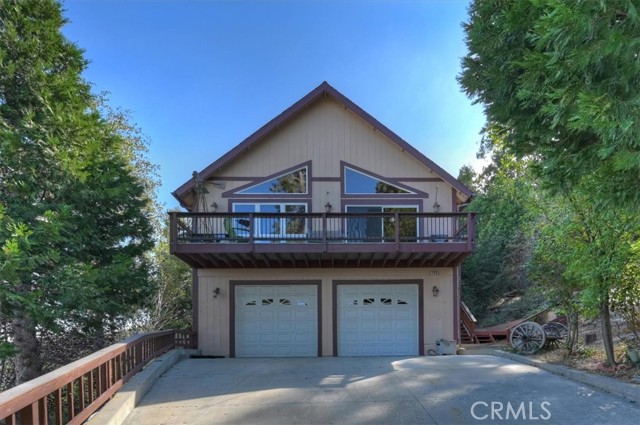 729 Minty Pine Drive, Cedarpines Park, CA 92322