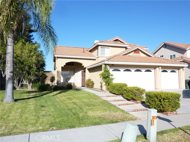 376 Colfax Circle, Corona, CA 92879