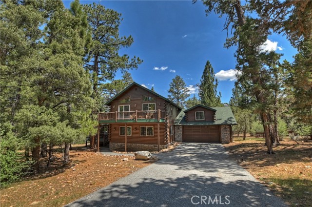 Detail Gallery Image 61 of 63 For 1010 Heritage Trl, Big Bear City,  CA 92314 - 4 Beds | 4 Baths