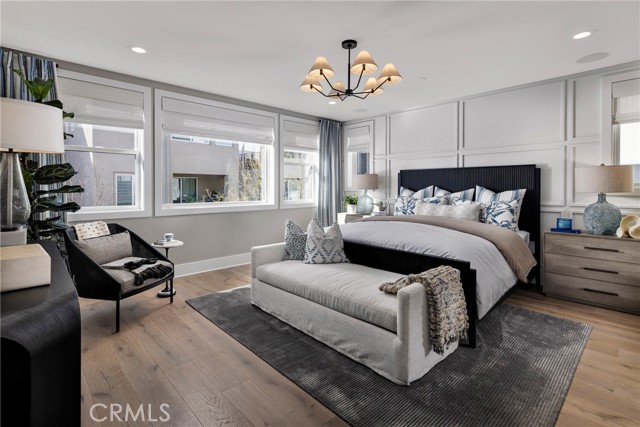 Detail Gallery Image 8 of 15 For 113 Apron, Irvine,  CA 92618 - 5 Beds | 5 Baths