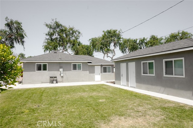 Detail Gallery Image 37 of 53 For 520 S. Paula Avenue, Fullerton,  CA 92833 - 3 Beds | 1 Baths
