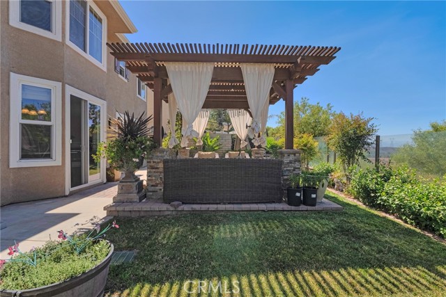 Detail Gallery Image 27 of 54 For 19639 Ellis Henry Ct, Newhall,  CA 91321 - 4 Beds | 3 Baths
